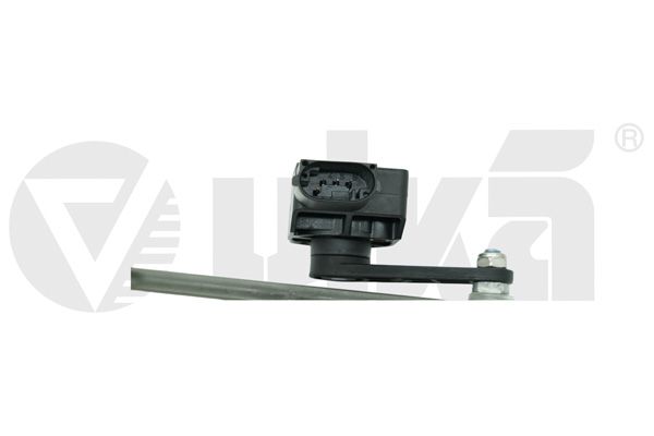 Andur, seadeelement- tulede ulatuse reguleerimine, vika 99411818601