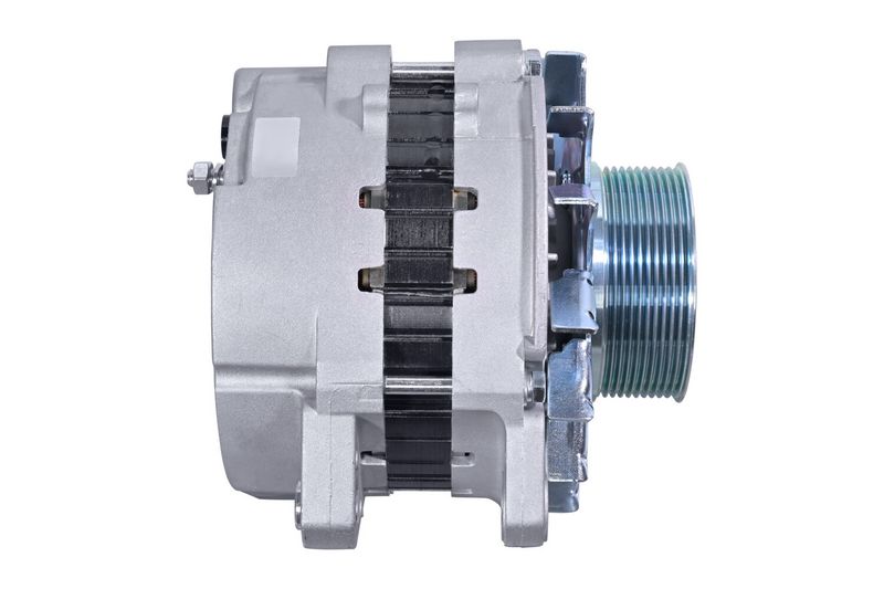 alternátor SCANIA, 24V/150A 8EL012584-981