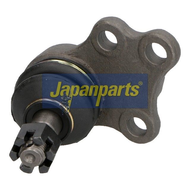 JAPANPARTS Šarnyras / girgždukas