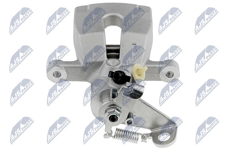 Pidurisadul, NTY HZT-RE-006