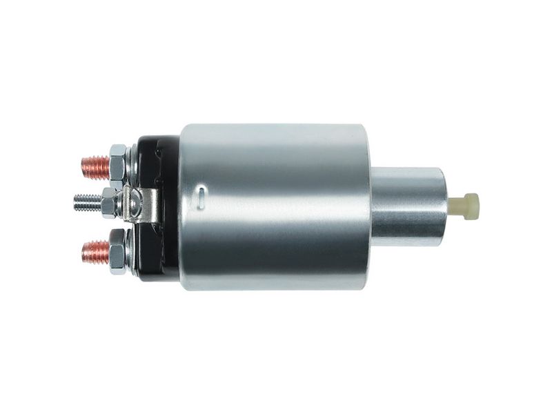 Brand new AS-PL Starter motor solenoid