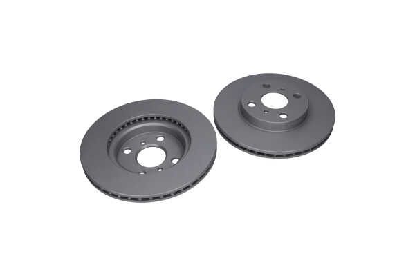 Kavo Parts BR-9403-C Stabdžių diskas