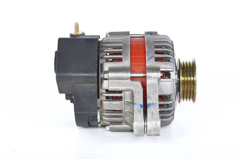 BOSCH 0124120012 Alternator