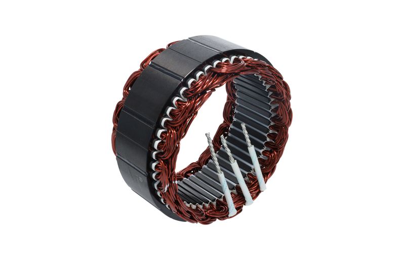 Stator, generator 1 986 AE1 135 BOSCH