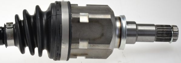 LÖBRO 305625 Drive Shaft