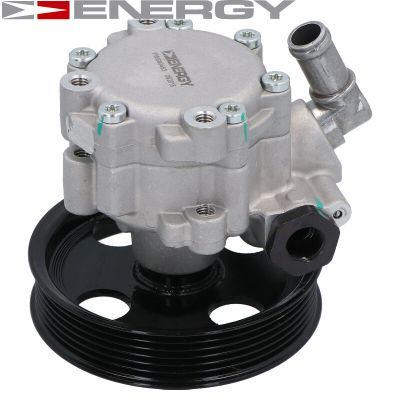 ENERGY PW680452 Hydraulic Pump, steering