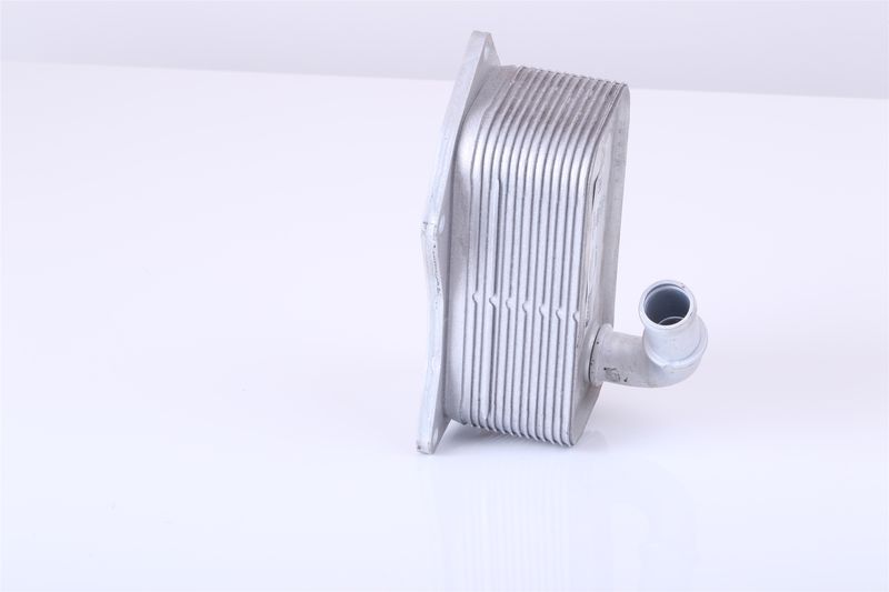 Õliradiaator, mootoriõli, NISSENS 90804