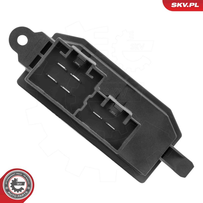 ESEN SKV 94SKV139 Regulator, interior blower