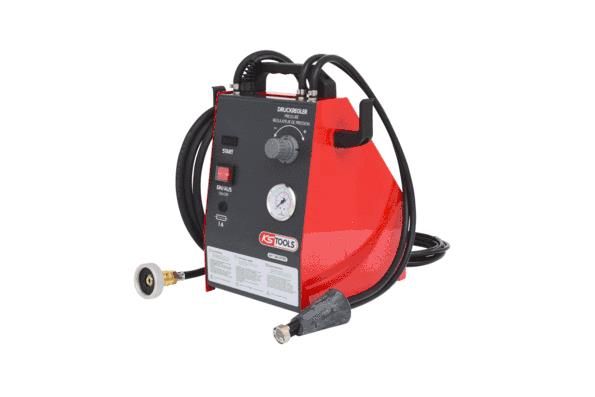 KS TOOLS 160.0700 Filling/Bleeding Unit, brake hydraulics