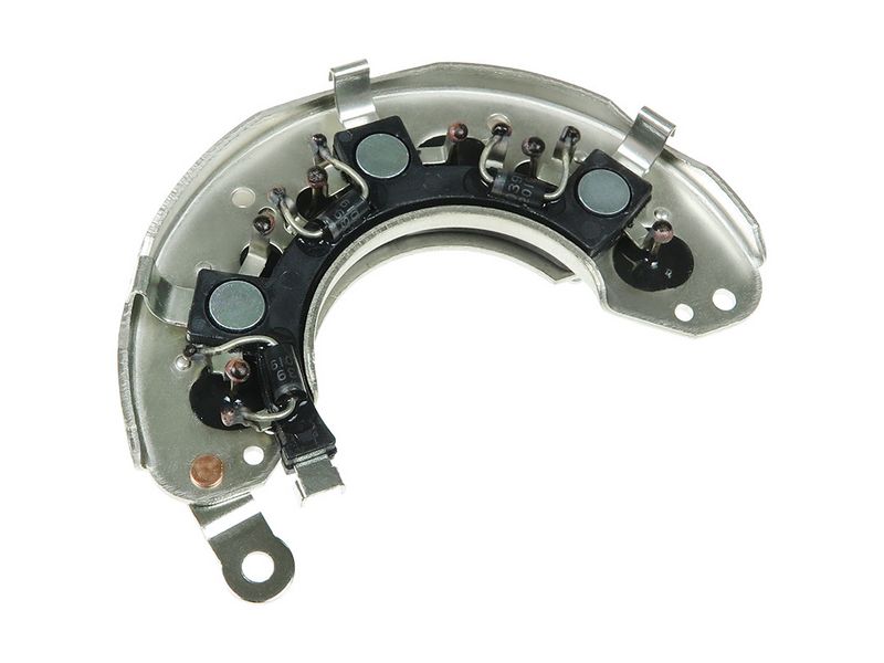 AS-PL ARC2009 Rectifier, alternator