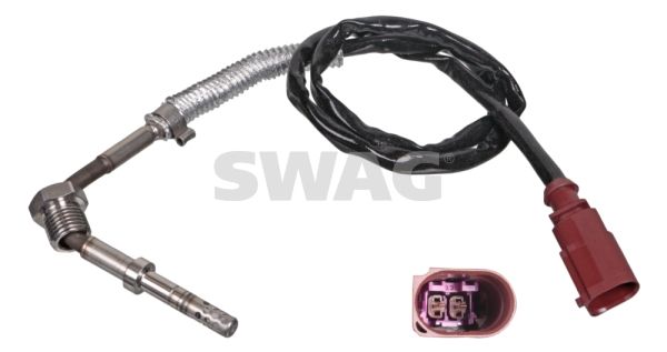 SWAG Érzékelő, kipufogógáz-hőmérséklet 30 10 0844
