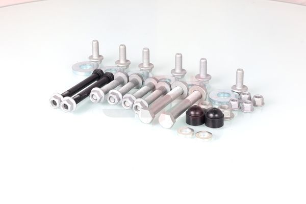 GH GH-384701 Mounting Kit, shock absorber