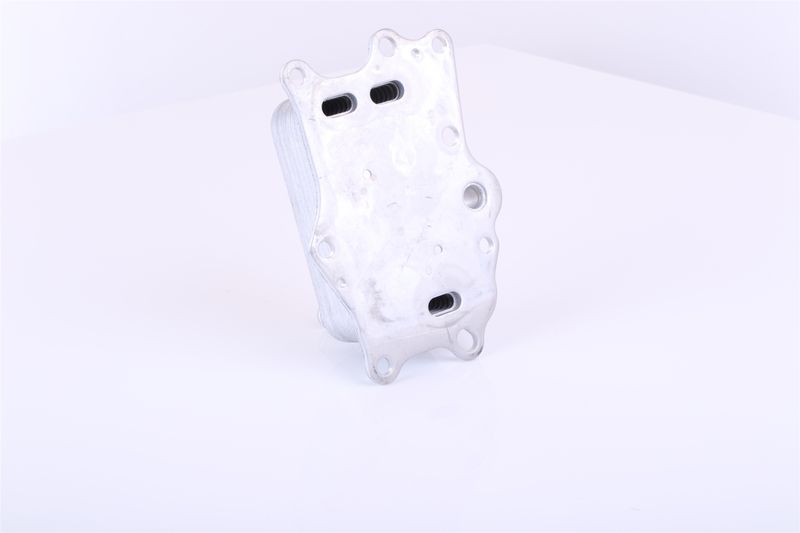 Õliradiaator, mootoriõli, NISSENS 91165