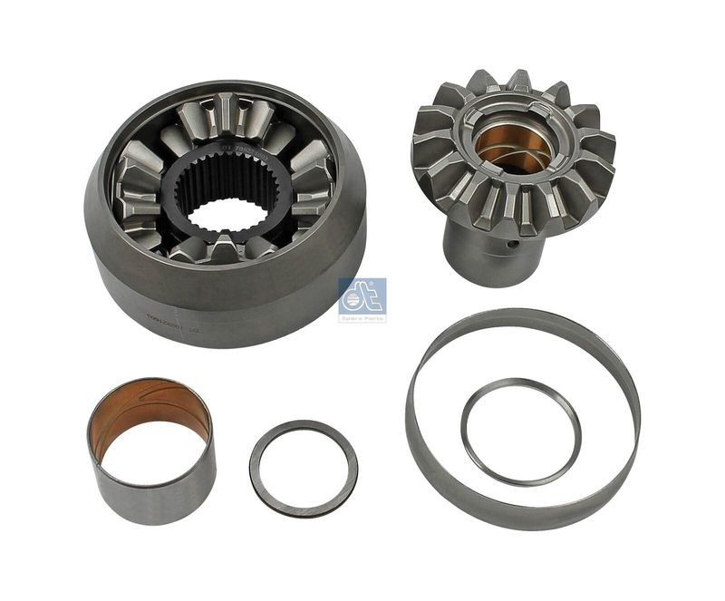 Set reparatie, diferential 4.91604 DT Spare Parts