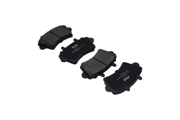 Kavo Parts KBP-6563 Brake Pad Set, disc brake