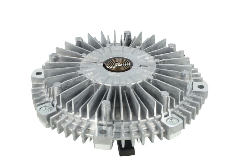 Sidur, radiaatoriventilaator, NRF 49632