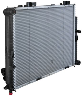 MAHLE CR 309 000P Radiator, engine cooling