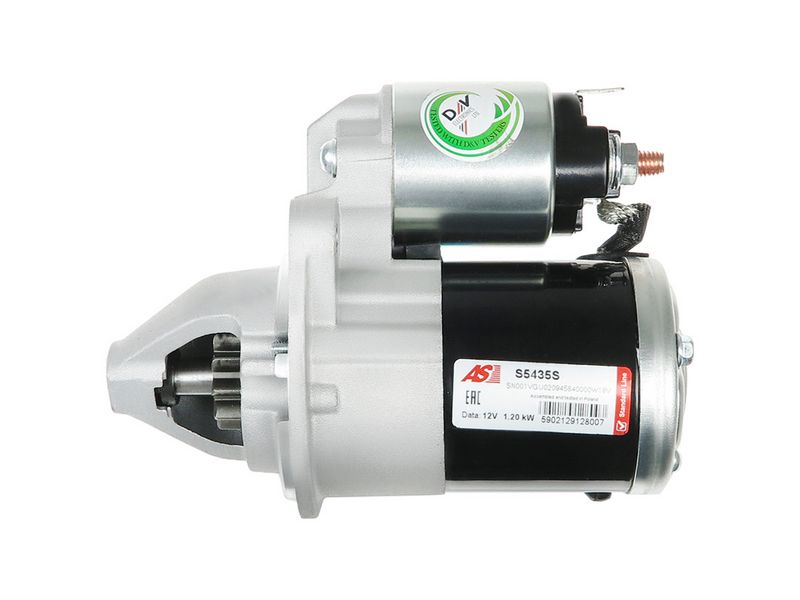AS-PL S5435S Starter