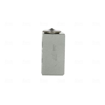NISSENS 999498 Expansion Valve, air conditioning