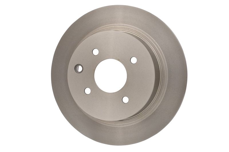 BOSCH 0986479D18 Brake Disc