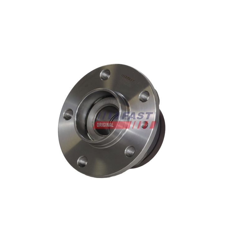 Rattarumm, FAST FT24051