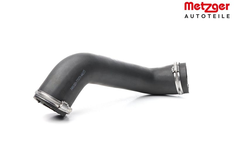 METZGER AUTOTEILE 2401320 Charge Air Hose