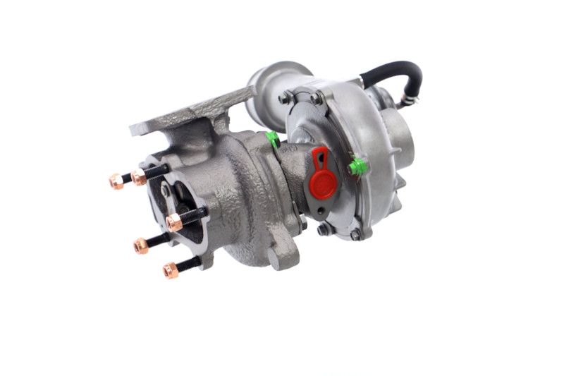 REMANTE 003-001-002014R Charger, charging (supercharged/turbocharged)