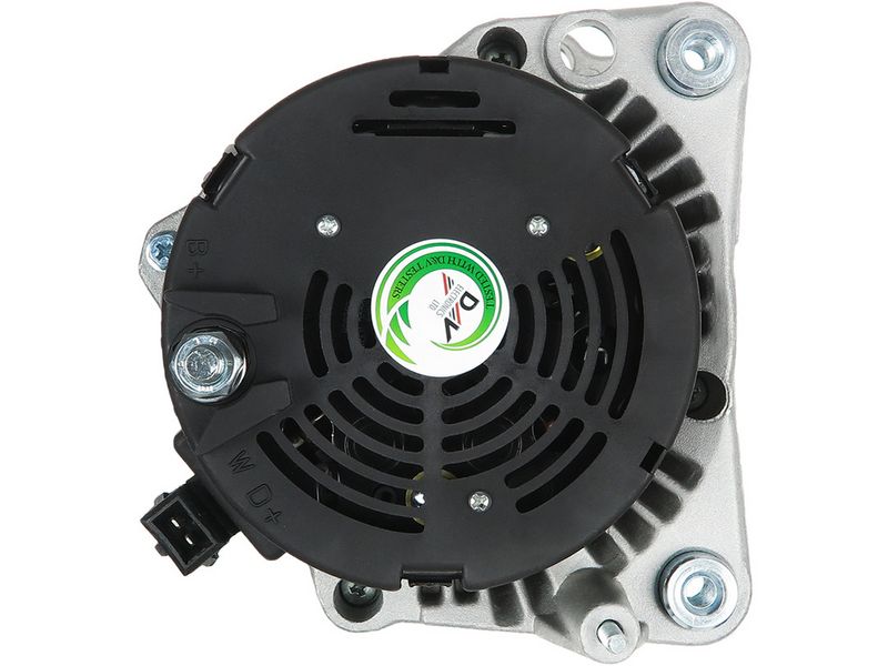 AS-PL A0079 Alternator