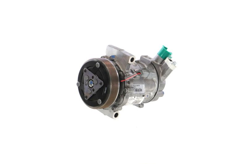 REMANTE 005-001-000377R Compressor, air conditioning