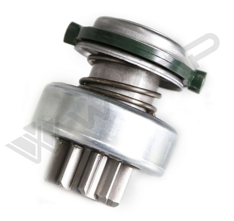 WXQP 150597 Pinion, starter
