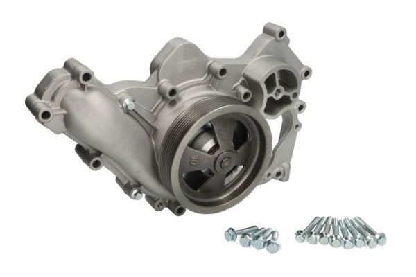 THERMOTEC WP-SC135 Water Pump, engine cooling
