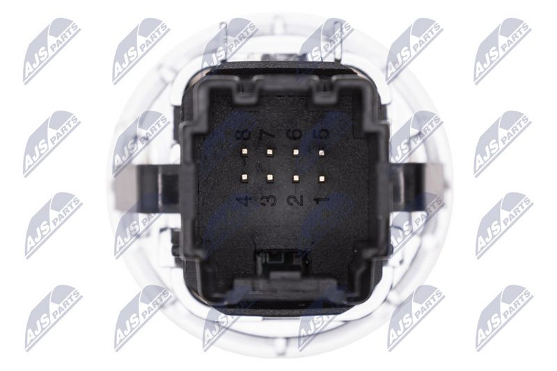 NTY EWS-SA-001 Start/Stop button