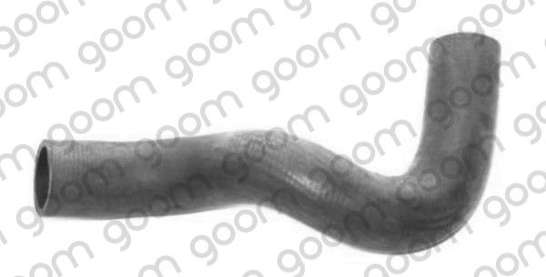 GOOM Radiatoriaus žarna
