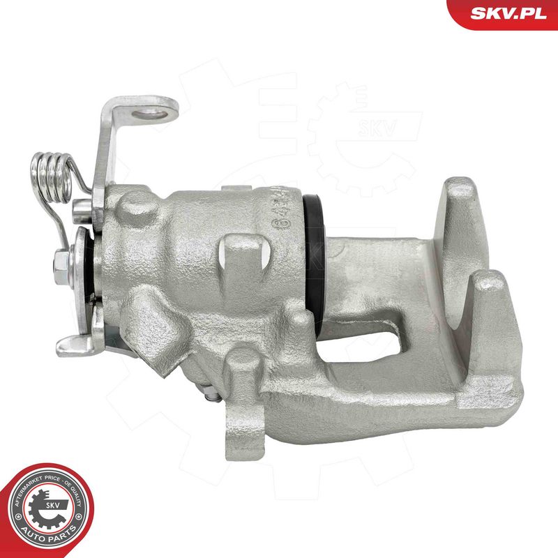 Pidurisadul, ESEN SKV 79SKV684