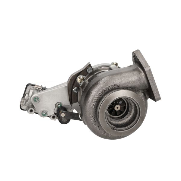 OE-TurboPower IT-RHV4-T39 Charger, charging (supercharged/turbocharged)