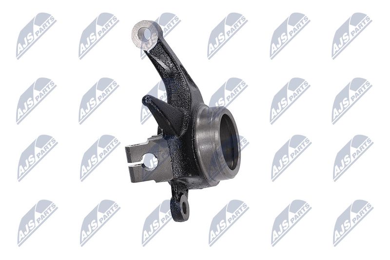 Käändmik, rattakinnitus, NTY ZZP-KA-001