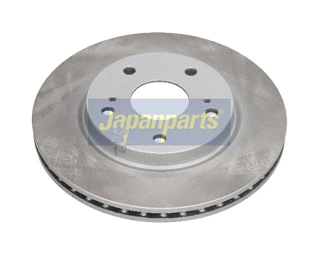 спирачен диск JAPANPARTS