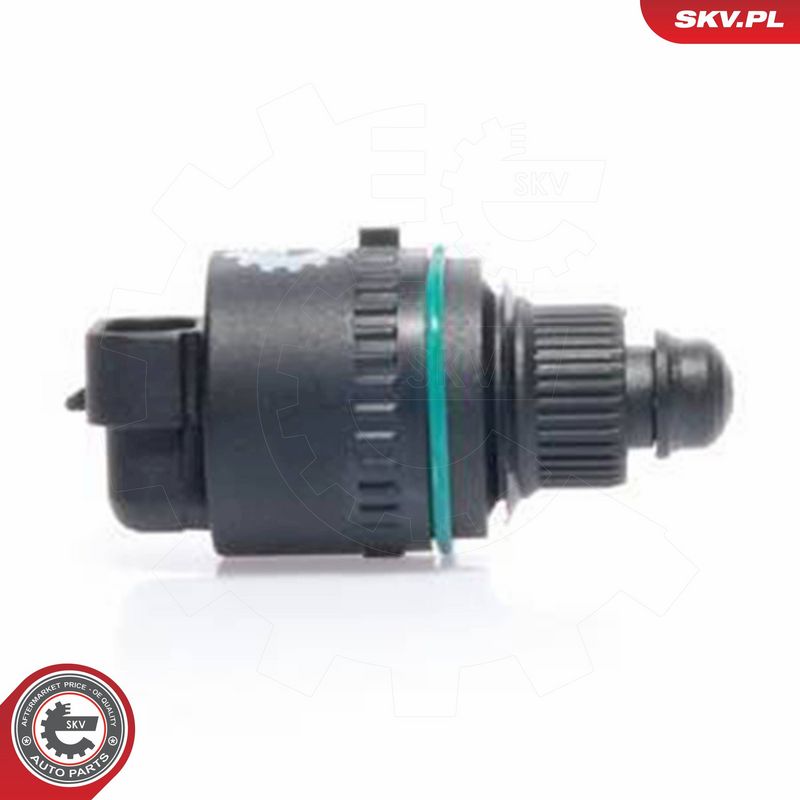 ESEN SKV 08SKV043 - Idle Control Valve, air supply