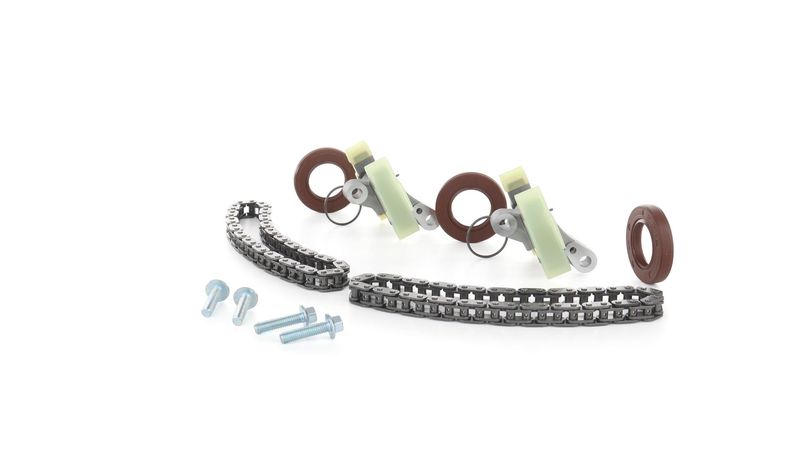 Mootori keti komplekt, SKF VKML 83503