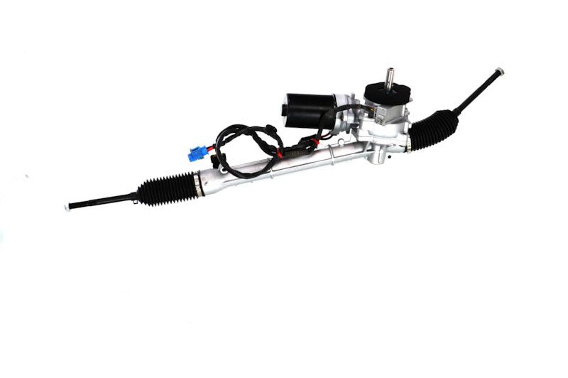 REMANTE 007-004-000002R Steering Gear