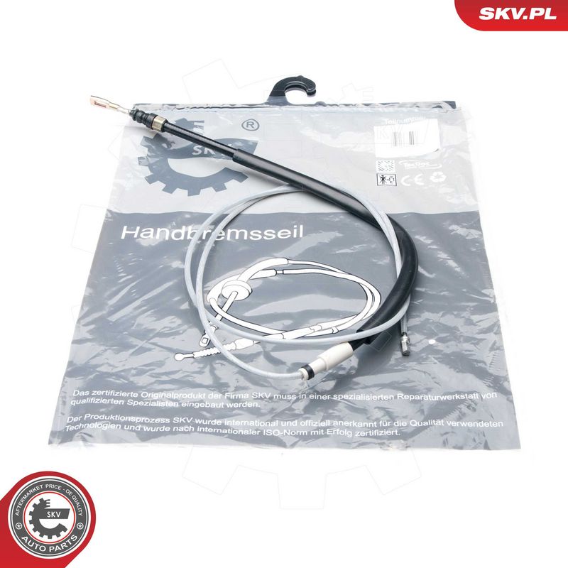 Tross, seisupidur, ESEN SKV 25SKV056
