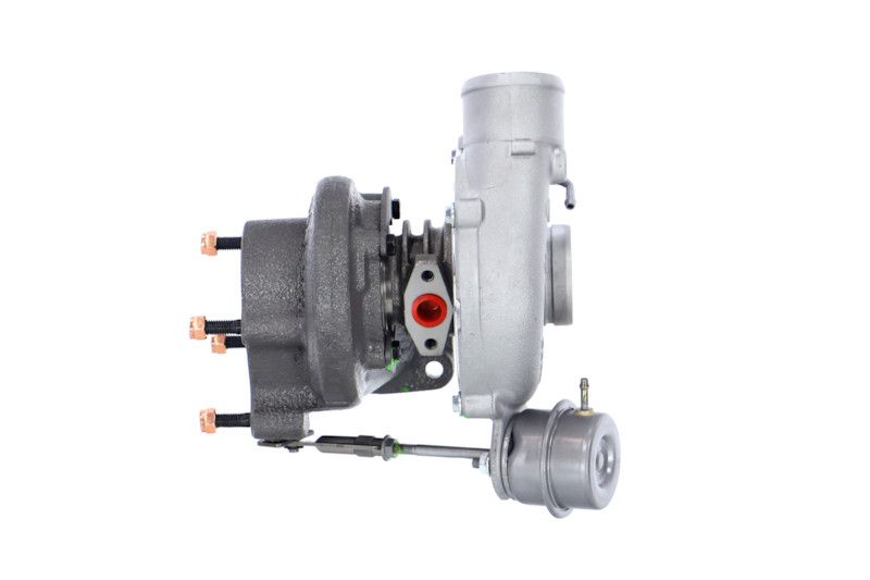 REMANTE 003-001-001101R Charger, charging (supercharged/turbocharged)