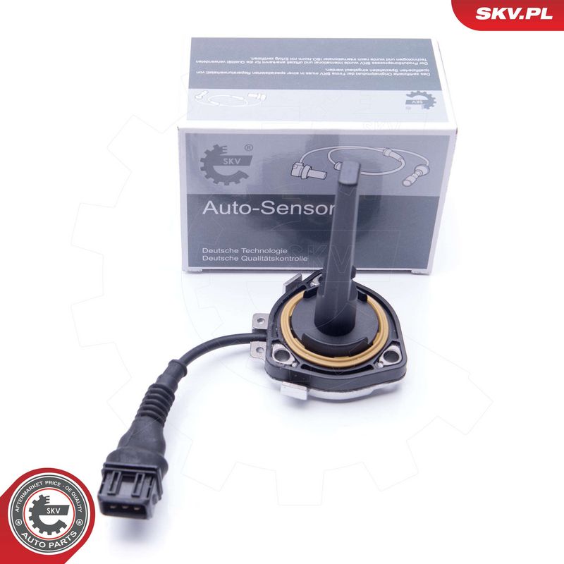 Andur, Mootoriõlitase, ESEN...