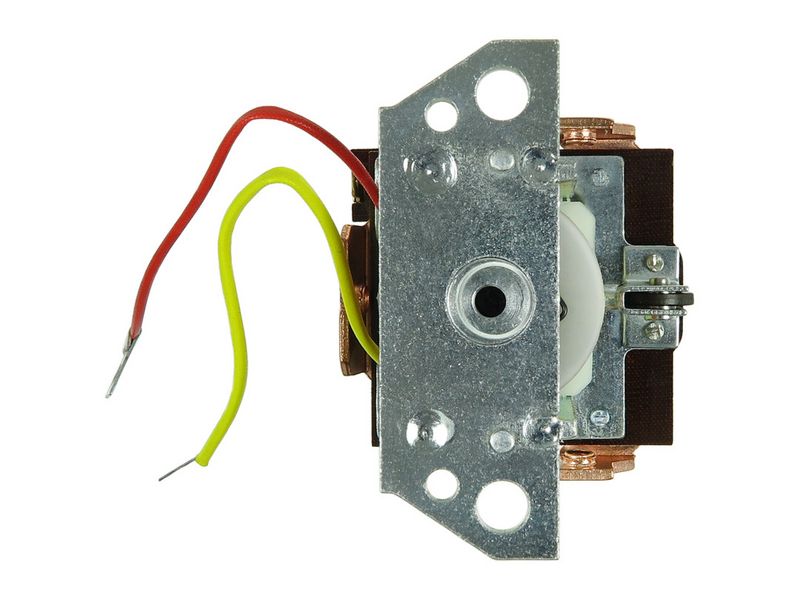 AS-PL SS0288S Solenoid Switch, starter