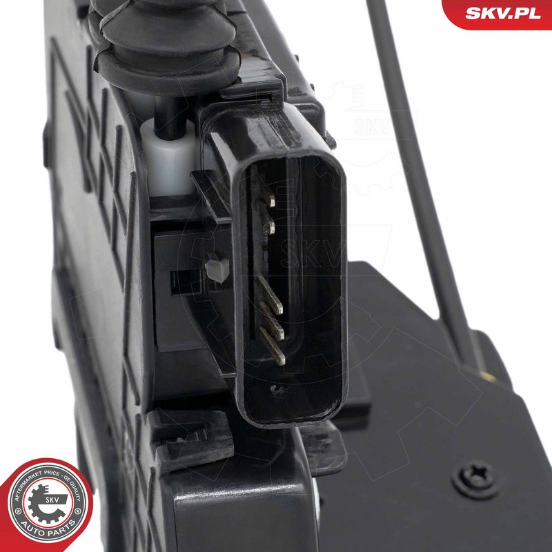 Ukselukk, ESEN SKV 60SKV583