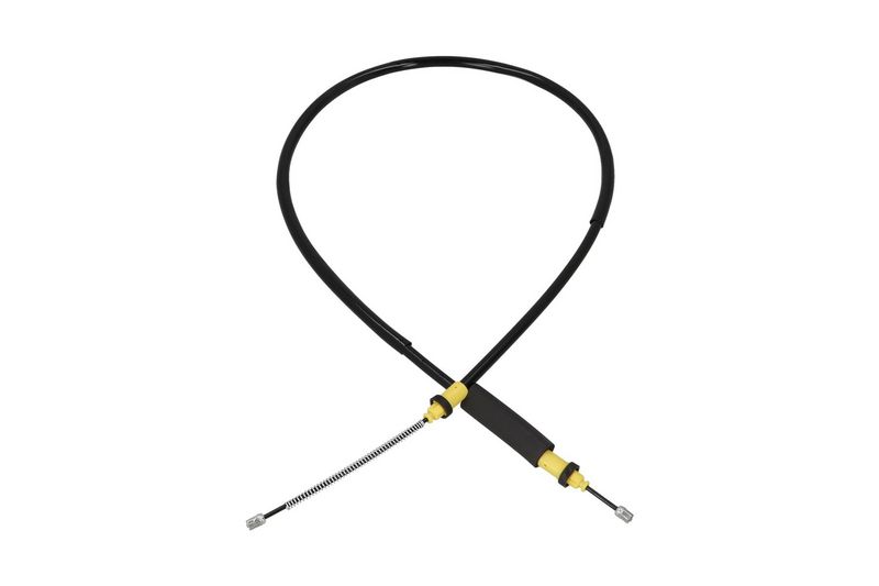 KAMOKA 1190213 Cable Pull, parking brake
