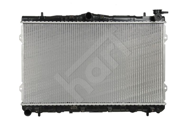 Radiator, motorkjøling – bilde 1 av 2