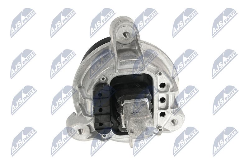 NTY ZPS-BM-062 Variklio pagalvė