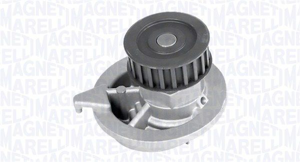 MAGNETI MARELLI OPEL водяний насос 1,6-1,8 OHC 81-87,DAEWOO Nexia,Espero