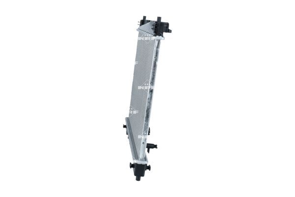 NRF 53972 Radiator, engine cooling